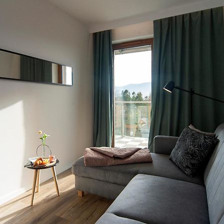 Trevilles Apartamenty Nice View Шклярска Поремба Екстериор снимка